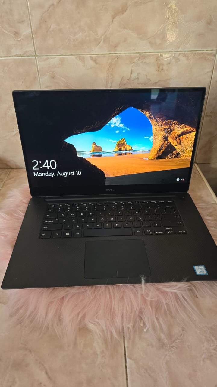 Laptop